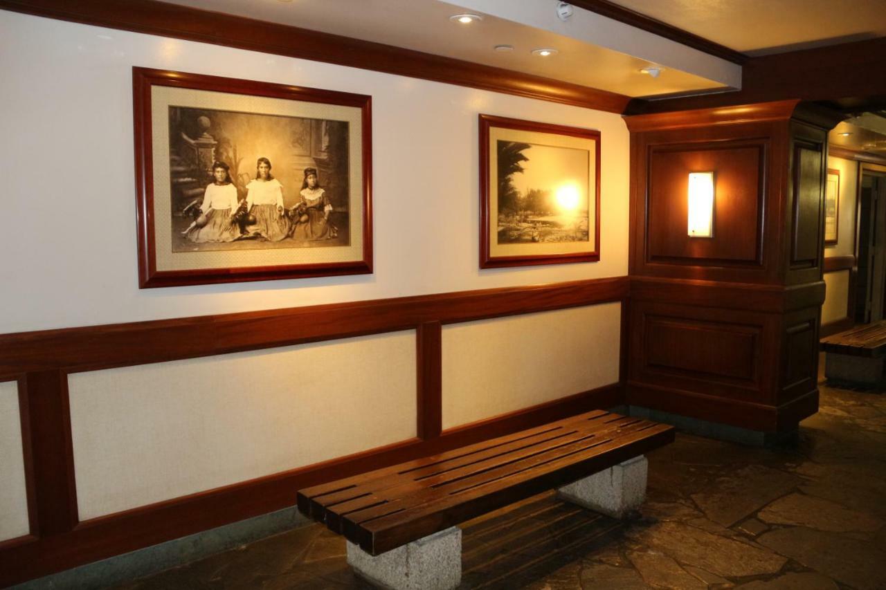Waikiki Banyan T1-3204 Apartment โฮโนลูลู ภายนอก รูปภาพ