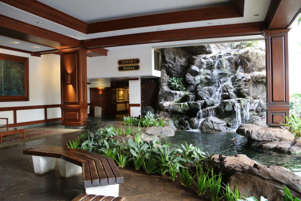 Waikiki Banyan T1-3204 Apartment โฮโนลูลู ภายนอก รูปภาพ
